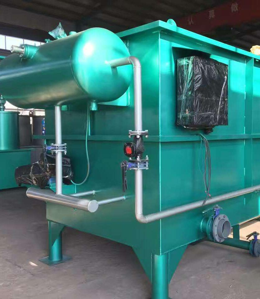 醫(yī)院污水處理設備